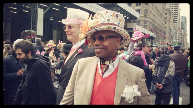 Sean Kennedy Santos ©14