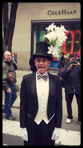 Sean Kennedy Santos ©18