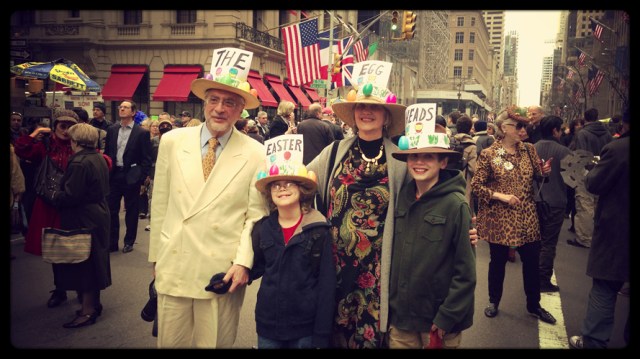 Sean Kennedy Santos ©31