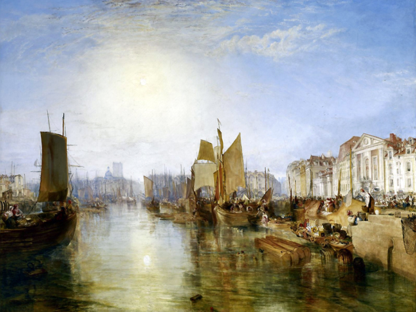 turner