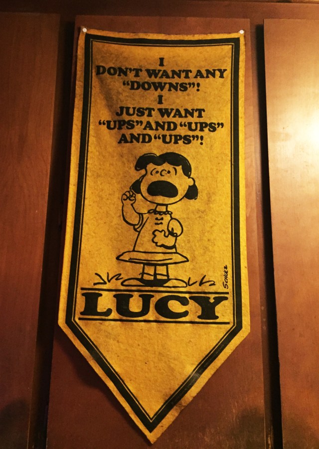 LUCY