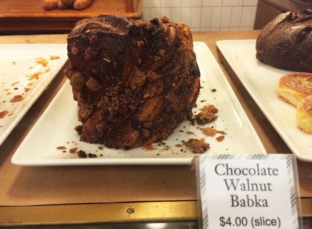 babka